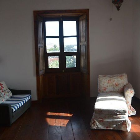 Casa Bermejo Apartment ซานบาร์โตโลเม ภายนอก รูปภาพ