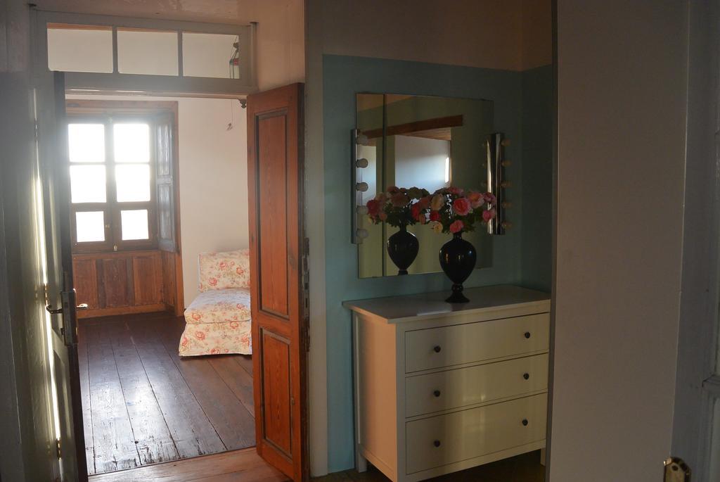 Casa Bermejo Apartment ซานบาร์โตโลเม ภายนอก รูปภาพ