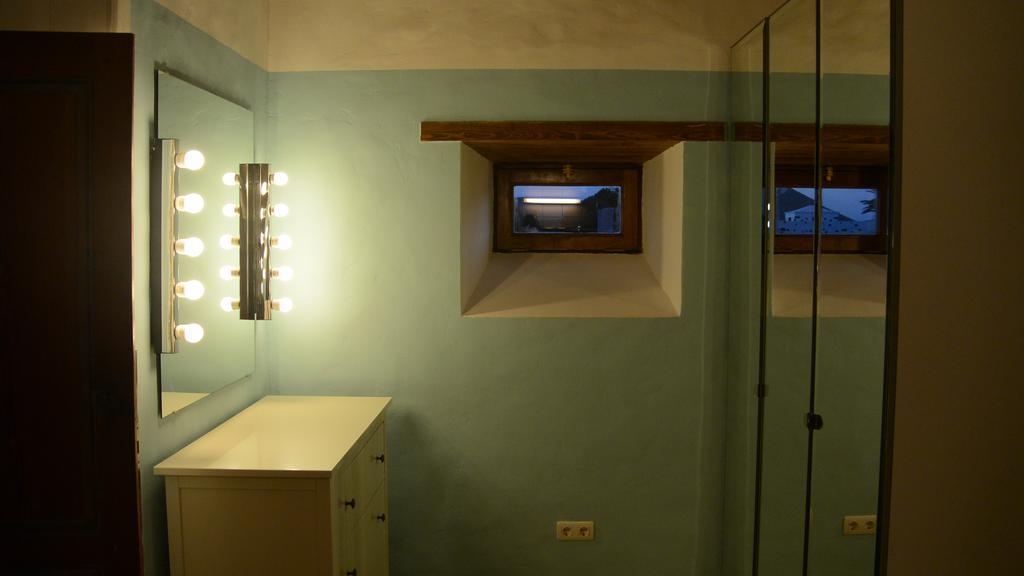 Casa Bermejo Apartment ซานบาร์โตโลเม ภายนอก รูปภาพ