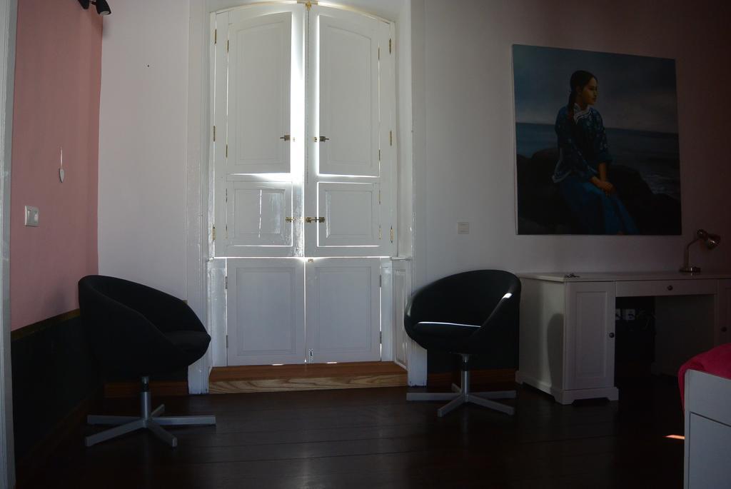 Casa Bermejo Apartment ซานบาร์โตโลเม ภายนอก รูปภาพ