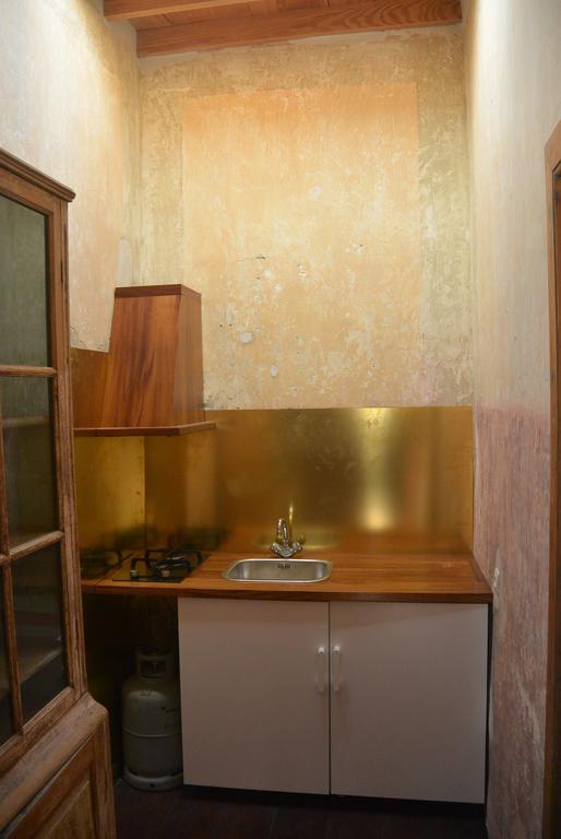 Casa Bermejo Apartment ซานบาร์โตโลเม ภายนอก รูปภาพ