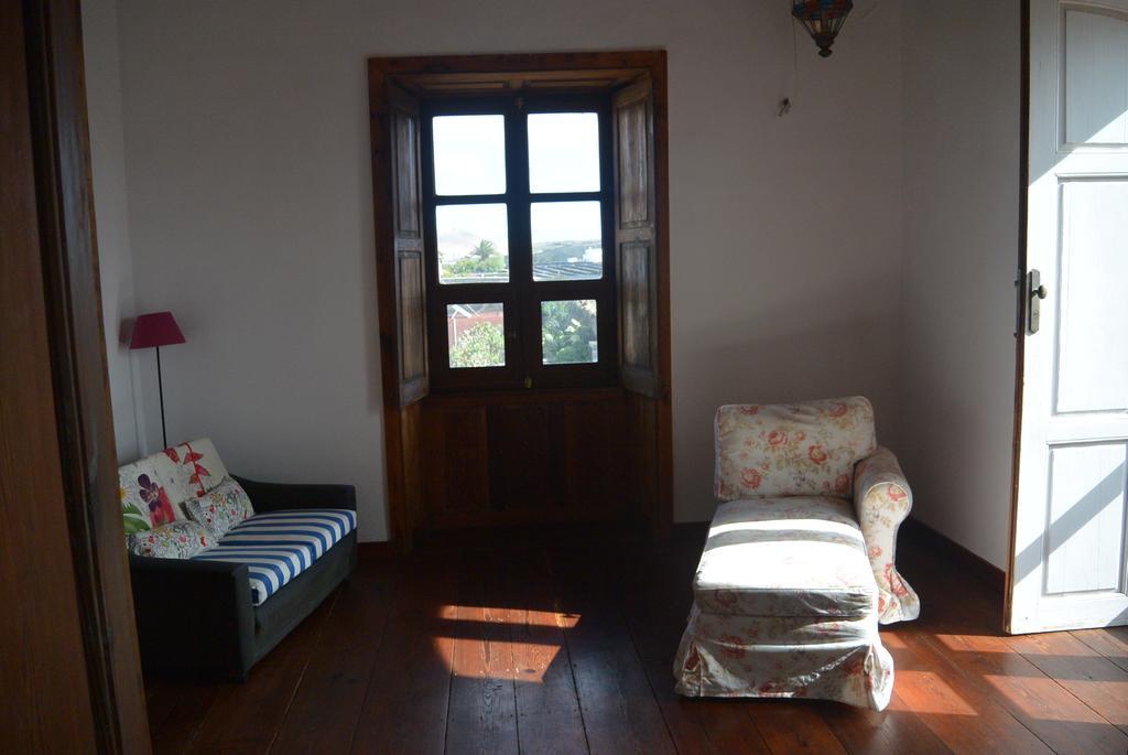 Casa Bermejo Apartment ซานบาร์โตโลเม ภายนอก รูปภาพ