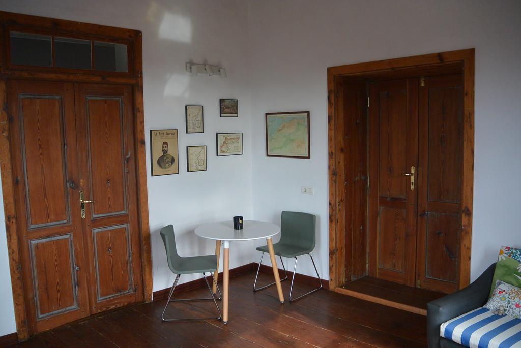 Casa Bermejo Apartment ซานบาร์โตโลเม ภายนอก รูปภาพ