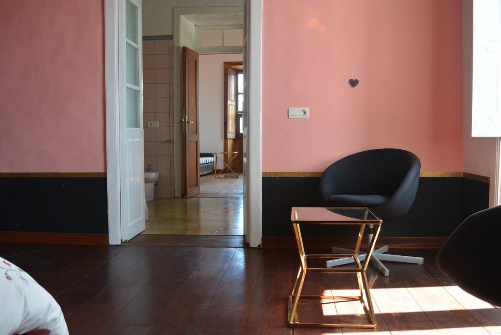 Casa Bermejo Apartment ซานบาร์โตโลเม ภายนอก รูปภาพ