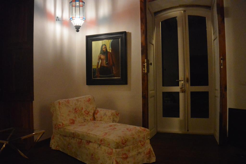 Casa Bermejo Apartment ซานบาร์โตโลเม ภายนอก รูปภาพ