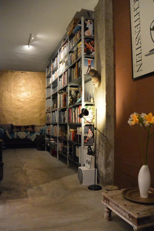 Casa Bermejo Apartment ซานบาร์โตโลเม ภายนอก รูปภาพ