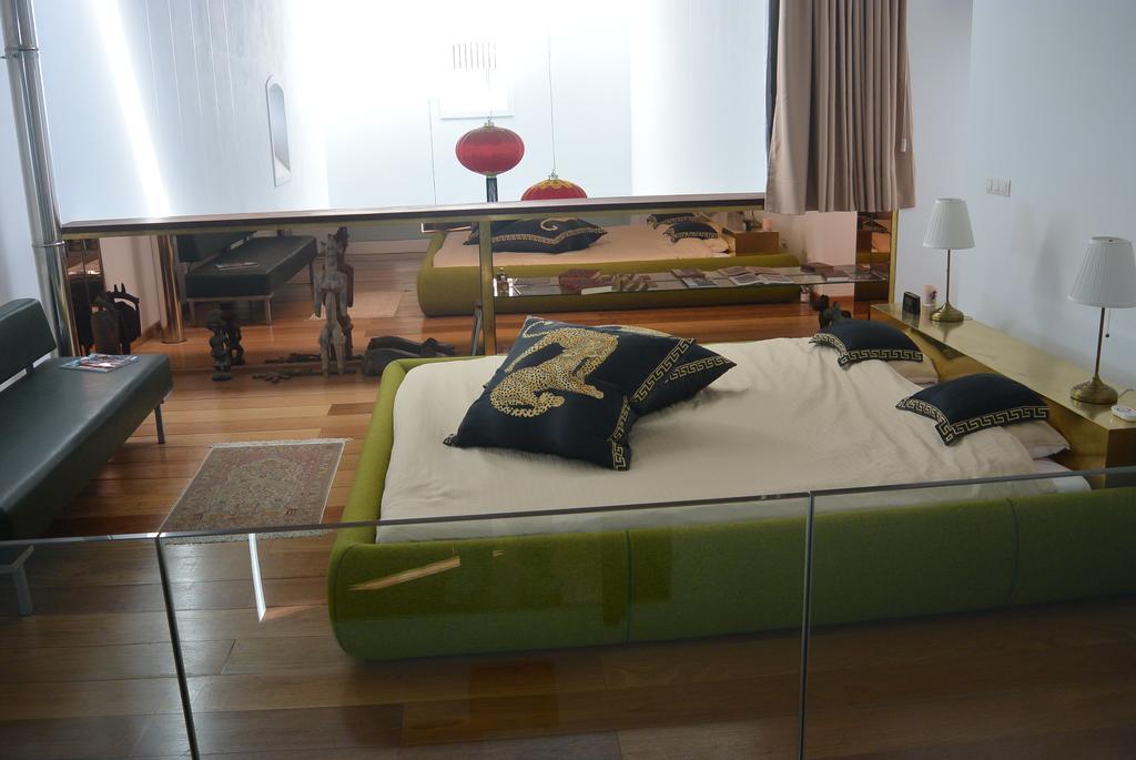 Casa Bermejo Apartment ซานบาร์โตโลเม ภายนอก รูปภาพ