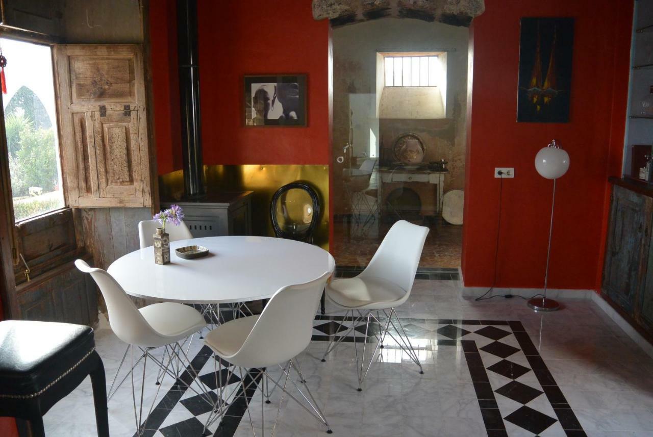 Casa Bermejo Apartment ซานบาร์โตโลเม ภายนอก รูปภาพ